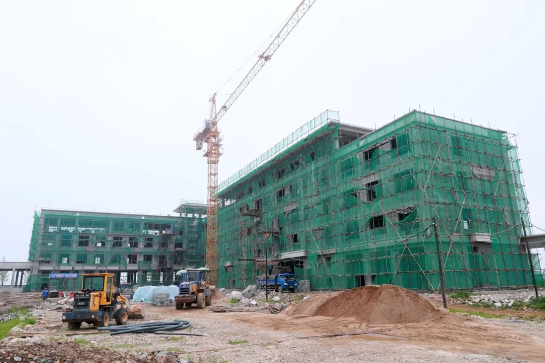 东港经济开发区如何实现首季开门红？7.21亿投资计划揭秘  第3张