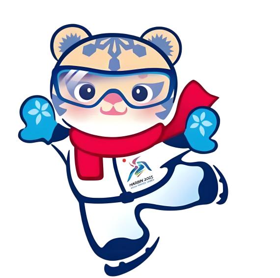 冰城警察暖心守护，亚冬会之旅为何令人难忘？  第4张