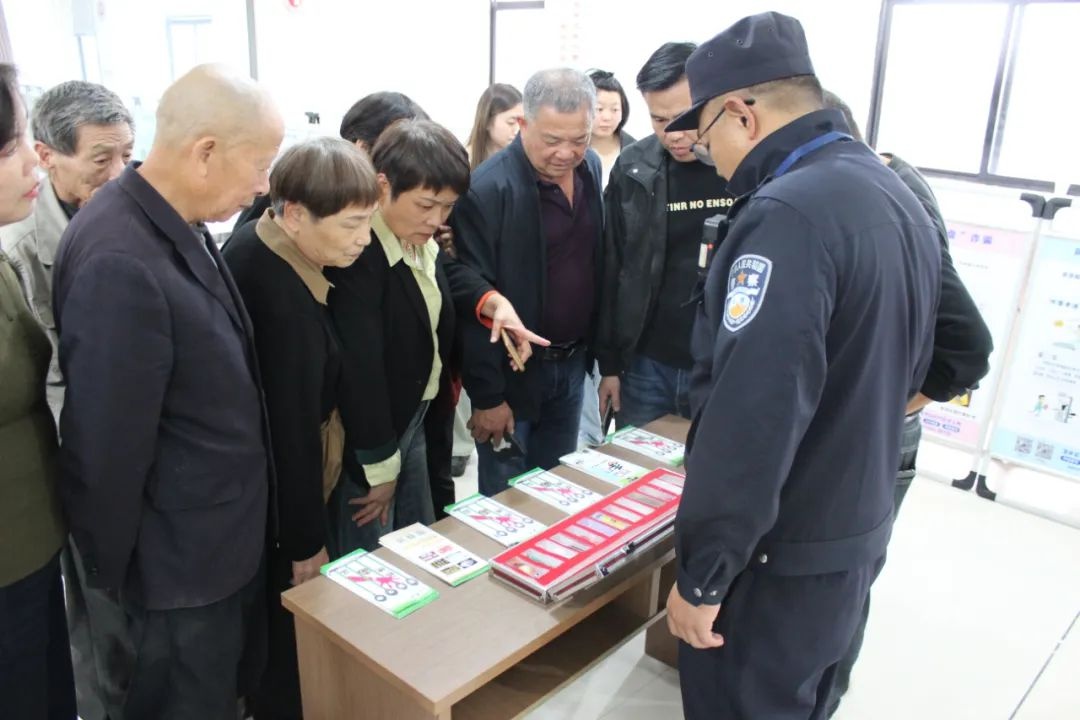 罂粟真能治病？秋滨派出所揭秘毒品危害，你还在被误导吗？  第2张