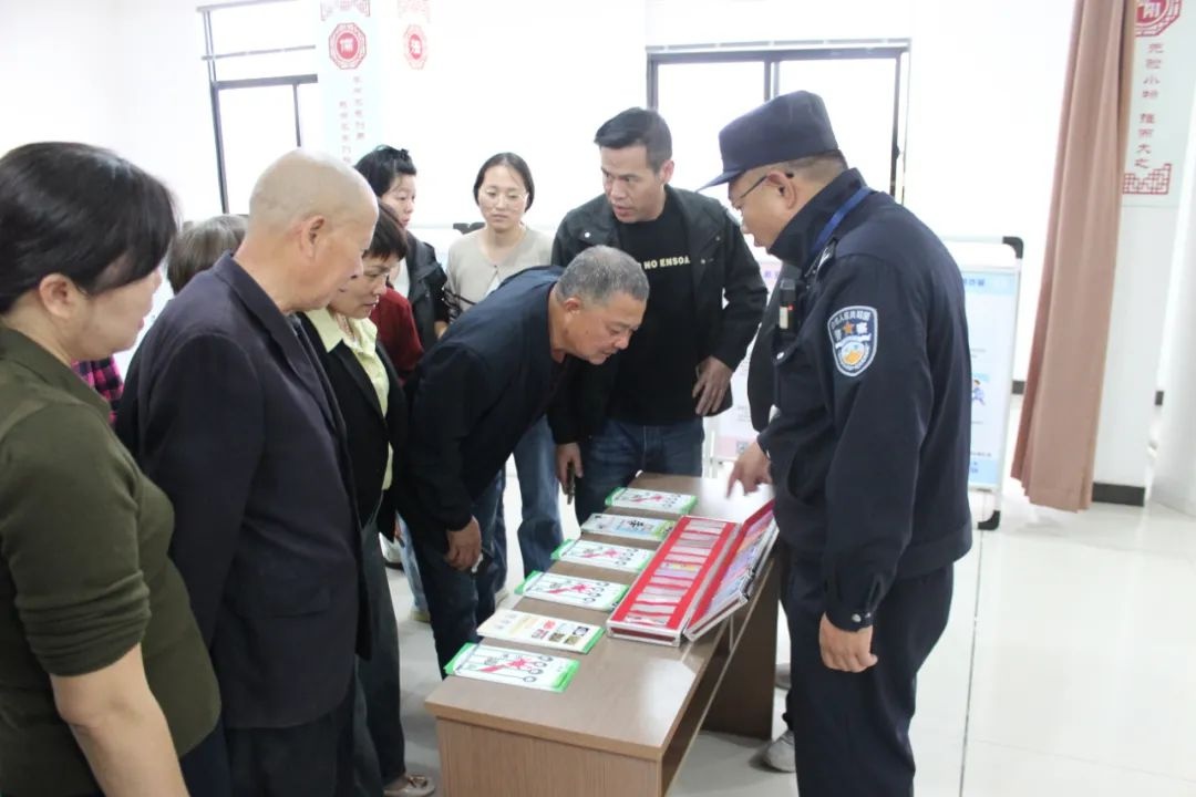 罂粟真能治病？秋滨派出所揭秘毒品危害，你还在被误导吗？  第3张