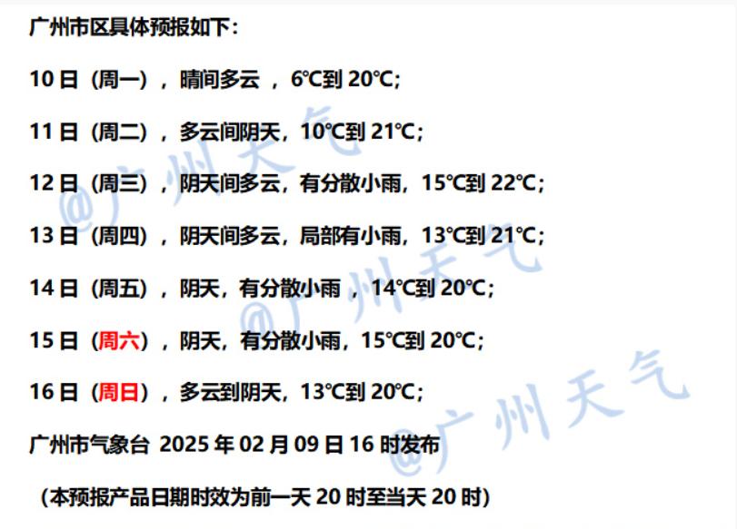 立春却迎来刺骨寒潮，多地气温创新低！这算倒春寒吗？  第2张