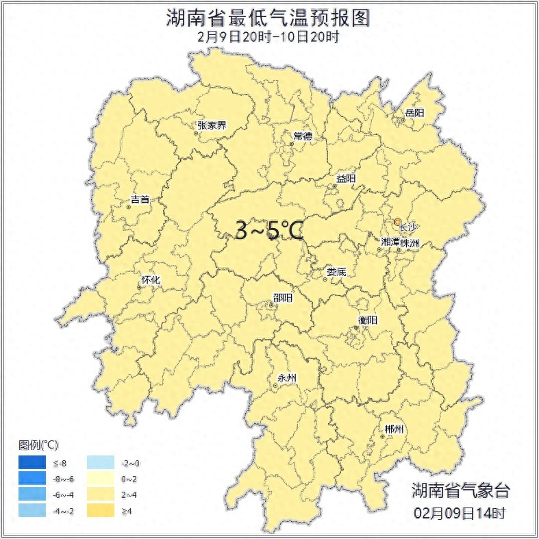 湘西凤凰县美景如画，但即将迎来大雨天气！你准备好了吗？  第1张
