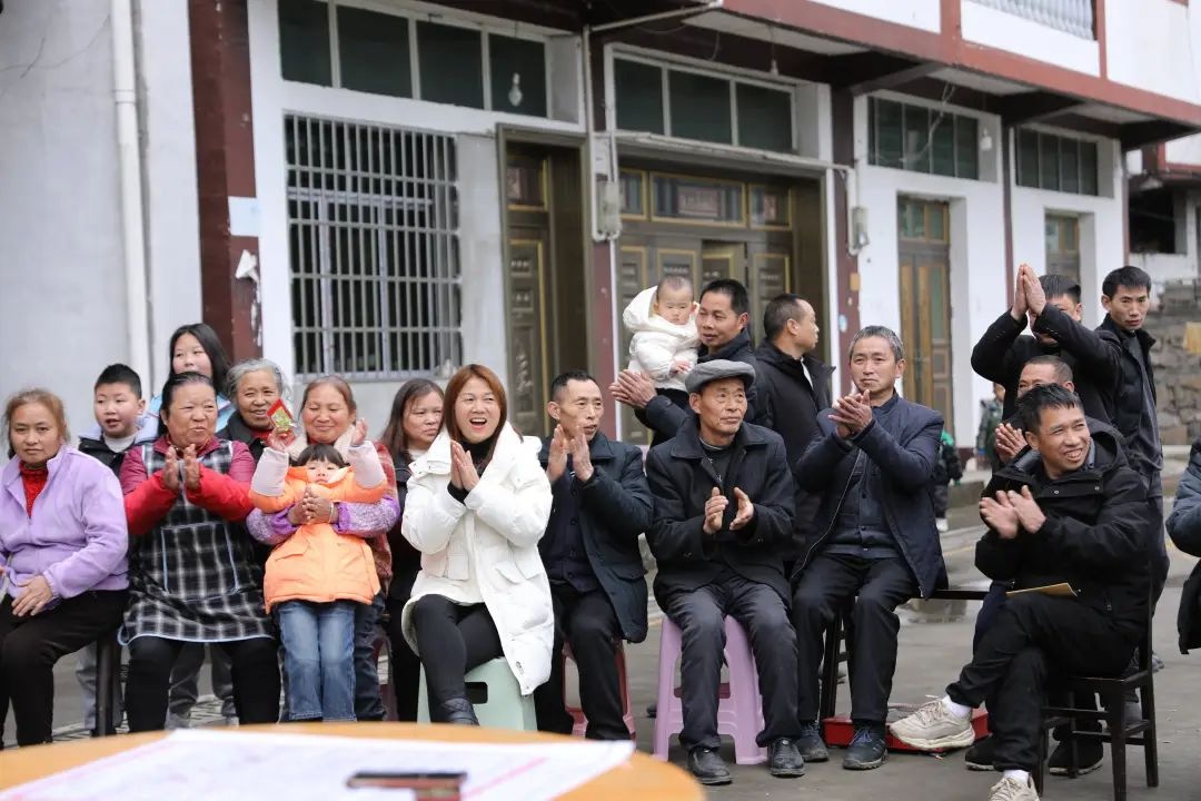 村民齐心革除陋习，酒席风波就此终结！你敢相信吗？  第3张