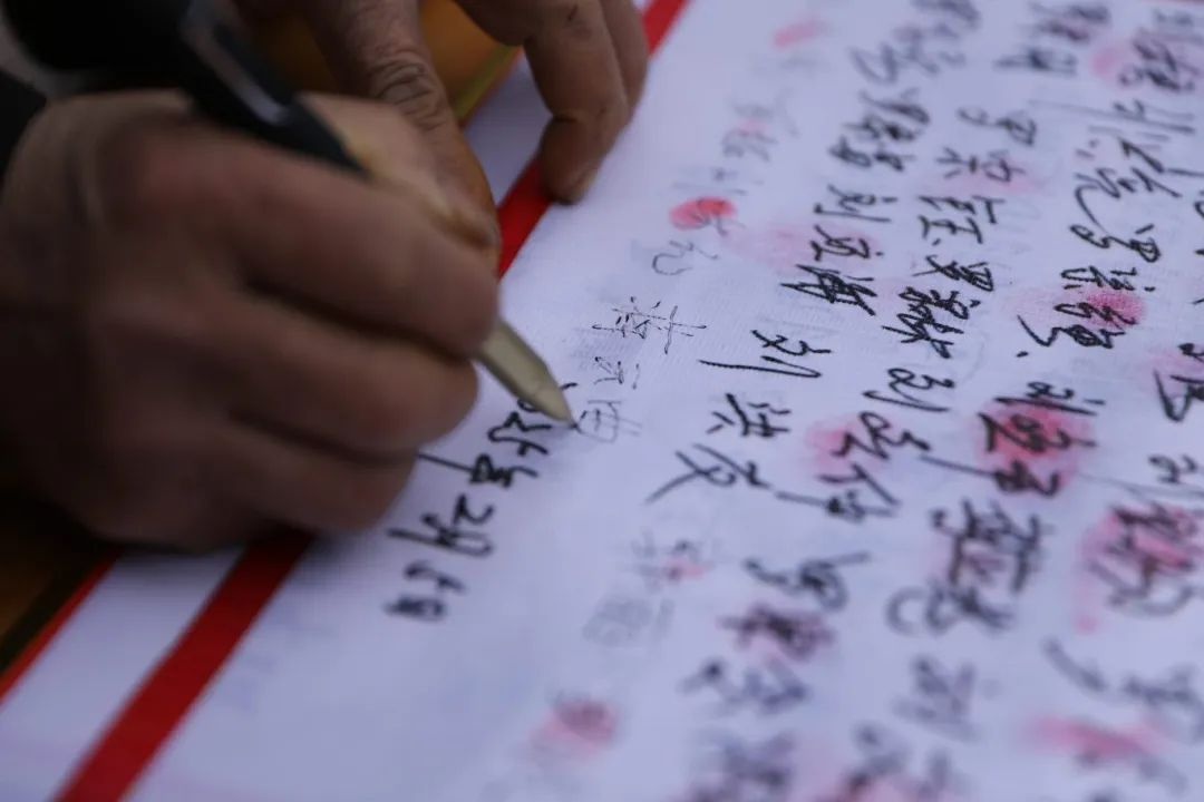 村民齐心革除陋习，酒席风波就此终结！你敢相信吗？  第6张