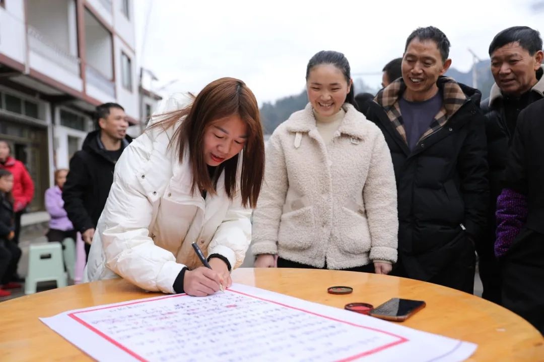 村民齐心革除陋习，酒席风波就此终结！你敢相信吗？  第7张
