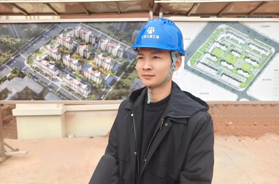虹意小区安置房项目即将完工，你的幸福安居梦还远吗？  第2张