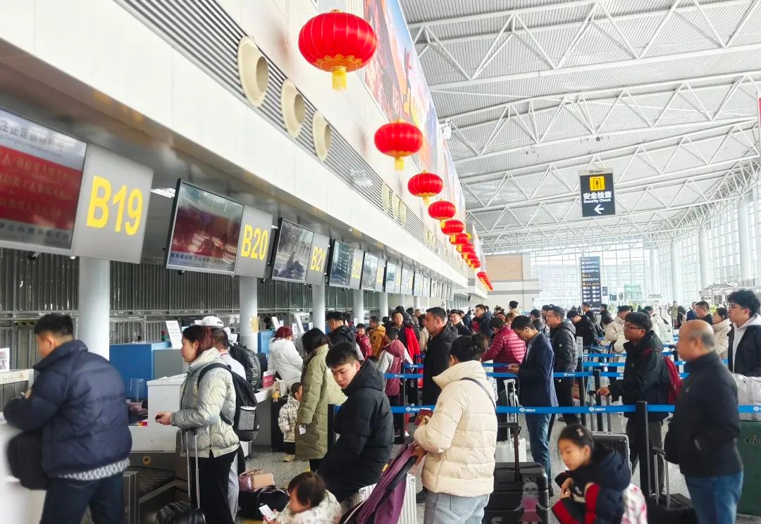 正定国际机场为何能连续4季度保持全国第一？揭秘26.11分钟的奇迹  第2张