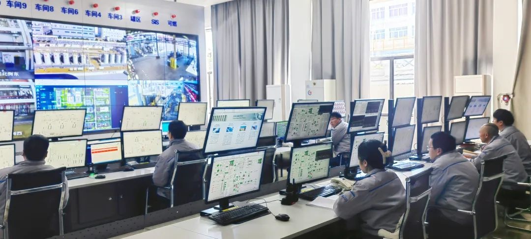开春即冲刺！我县企业如何以‘速度与激情’抢占市场先机？  第2张