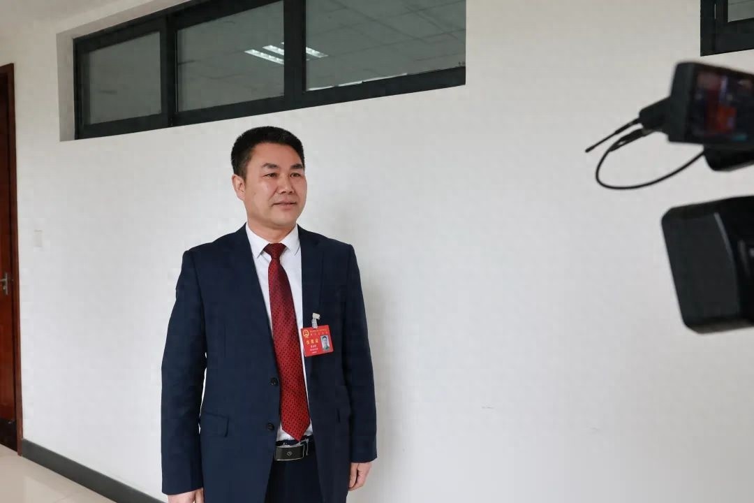 谢志刚代表发声：农文旅融合如何成为乡村振兴的新引擎？