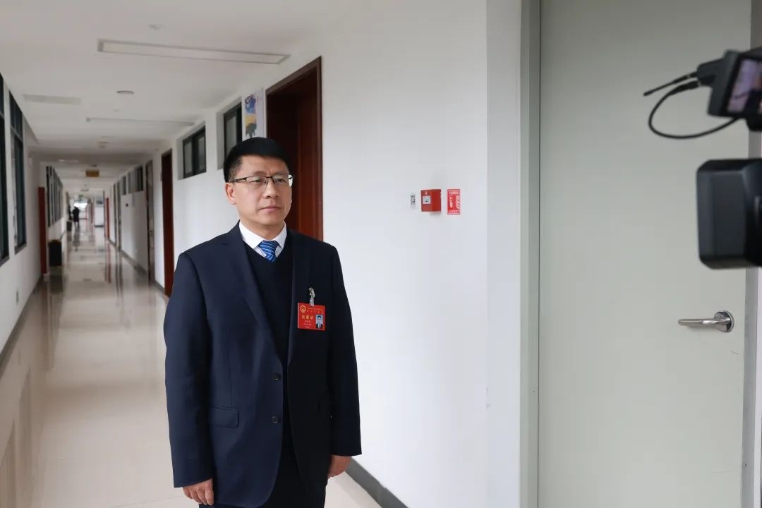 谢志刚代表发声：农文旅融合如何成为乡村振兴的新引擎？  第2张