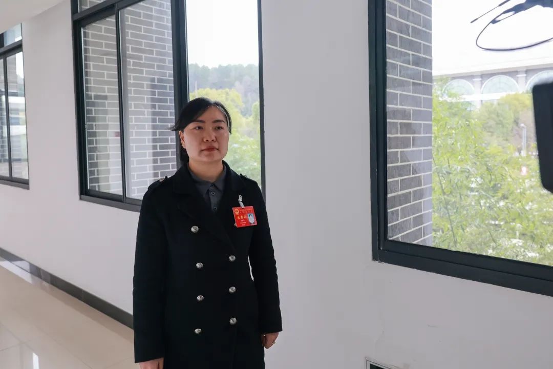谢志刚代表发声：农文旅融合如何成为乡村振兴的新引擎？  第3张