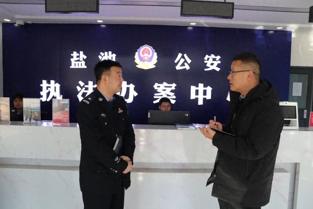 案件移交刑警队，究竟谁来负责？大爷愤怒投诉，真相令人意外
