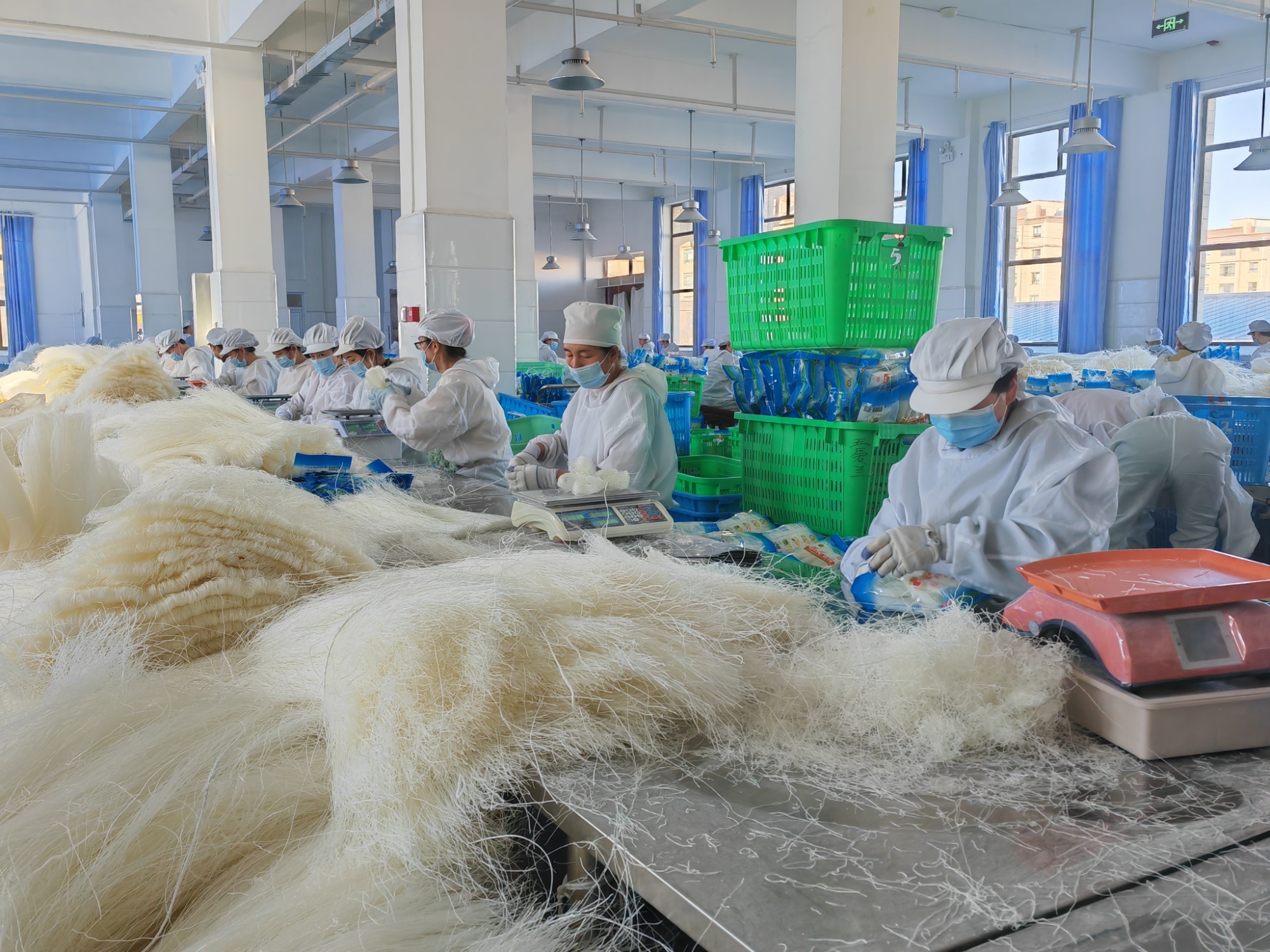 为什么瑞丰塑业的地膜成为农民的首选？揭秘其背后的成功秘诀