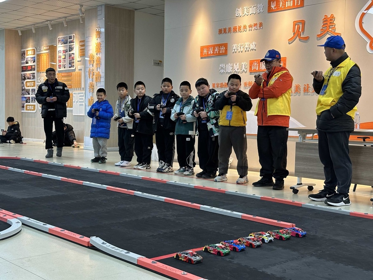 全运会首次增设定向运动，四川选拔赛火热开启，你准备好了吗？  第2张
