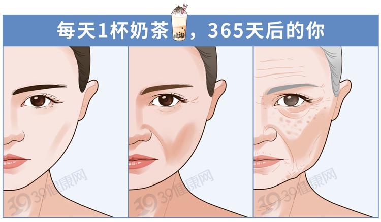 你知道吗？这个吃饭习惯竟然会让你变丑！赶紧避雷  第5张
