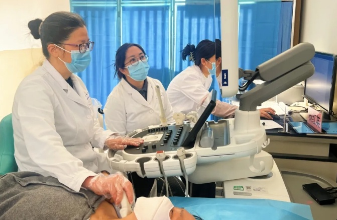 澄江市女性健康大礼包!省级权威专家免费诊疗,你还在等什么? 第4张 澄江市女性健康大礼包!省级权威专家免费诊疗,你还在等什么? 第4张