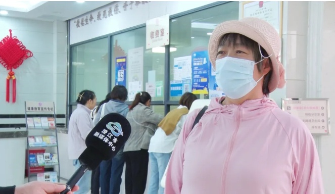 澄江市女性健康大礼包!省级权威专家免费诊疗,你还在等什么? 第7张 澄江市女性健康大礼包!省级权威专家免费诊疗,你还在等什么? 第7张