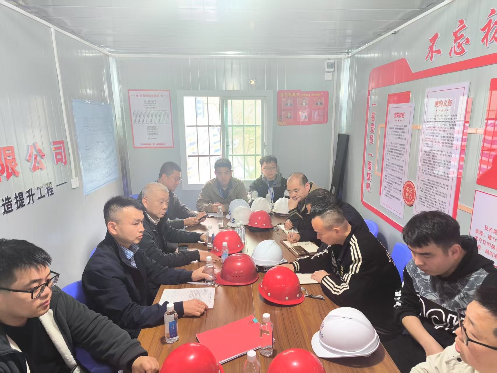 青田县建设局如何多管齐下推进房屋建筑施工领域诚信建设？2025年新举措曝光