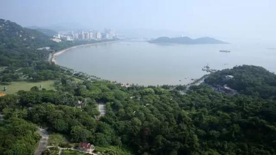 珠海林业改革多管齐下！典型做法能否全国推广?  第1张