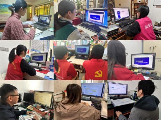 鹤山200多家社会组织集体充电！2024年年报填报竟有这些致命雷区？  第1张