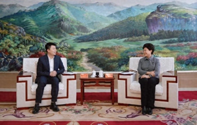 阿拉善迎来重磅投资！广东珠江投资集团为何选择这里？  第1张