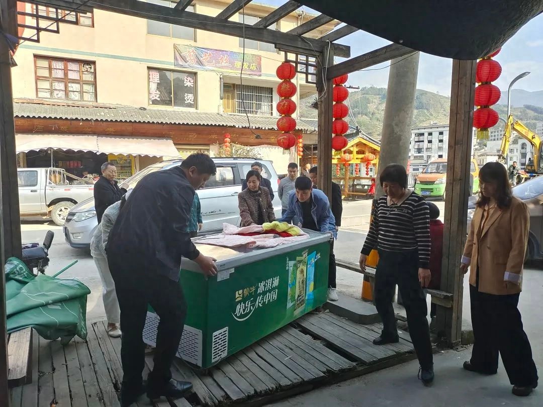 斜滩镇占道经营致乱象，政府专项整治能成功吗?