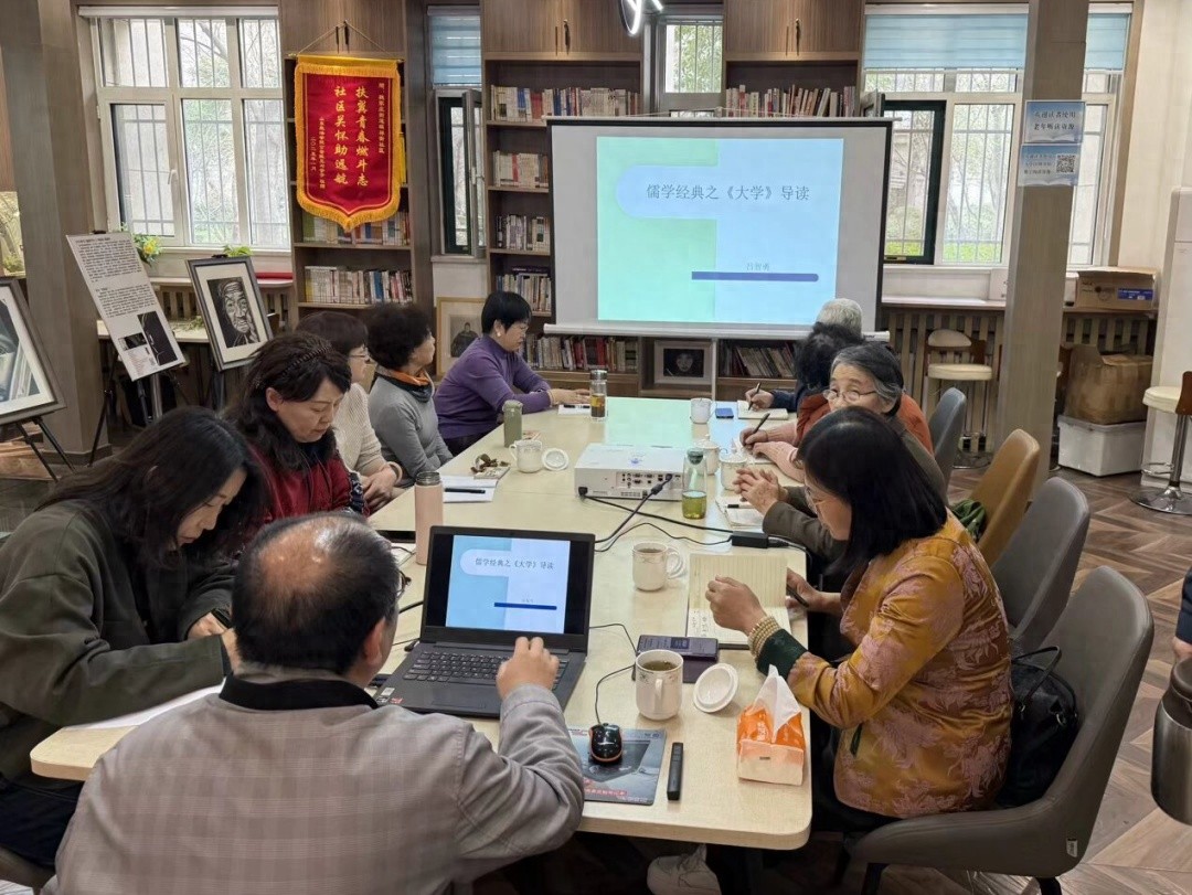 魏家庄街道如何让宣讲接地气、聚人气、入人心？这些创新做法值得点赞  第1张
