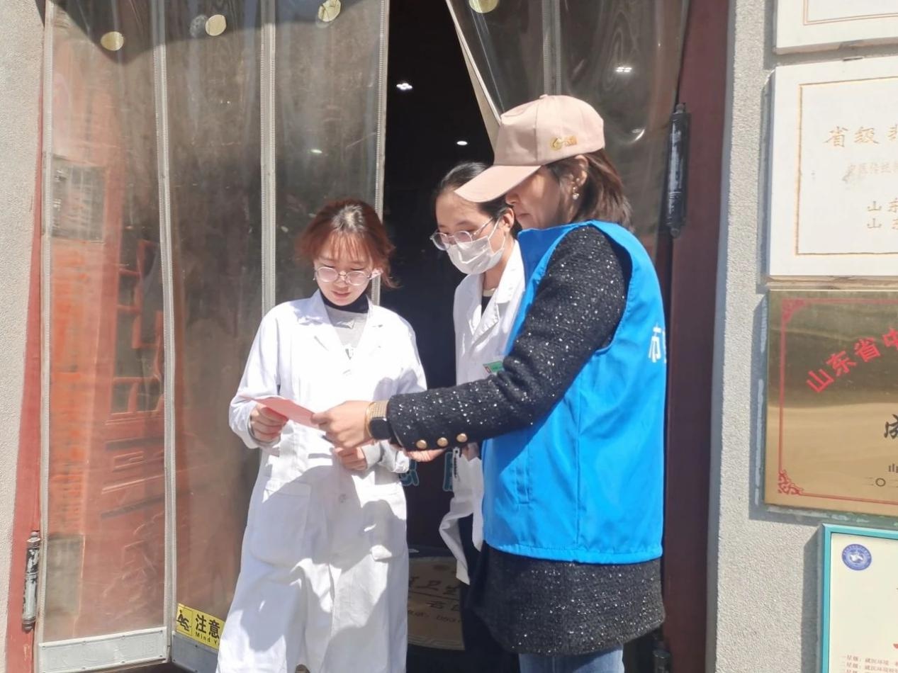 魏家庄街道如何让宣讲接地气、聚人气、入人心？这些创新做法值得点赞  第2张
