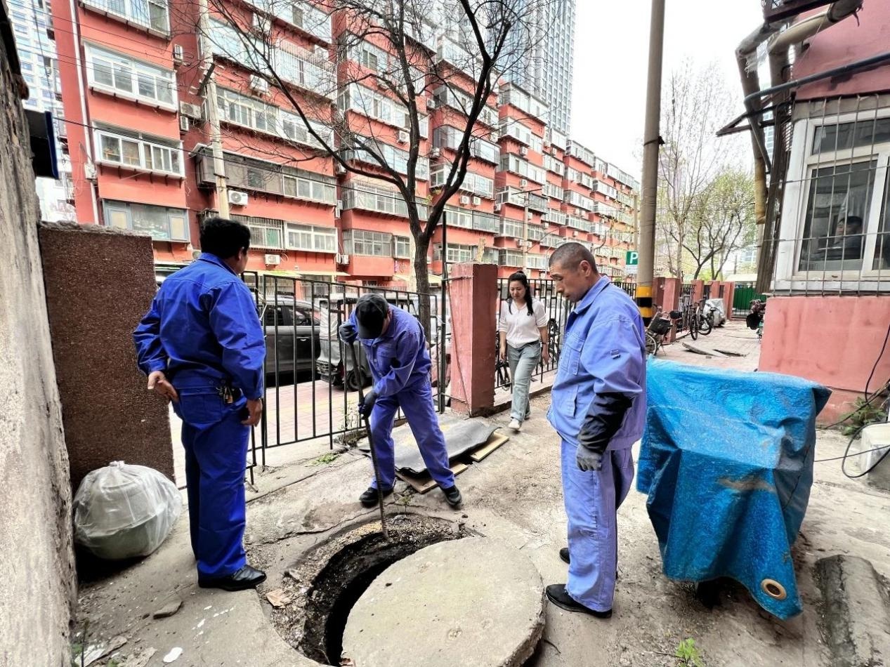 魏家庄街道办贴心为民！如何做到真正办实事？  第2张