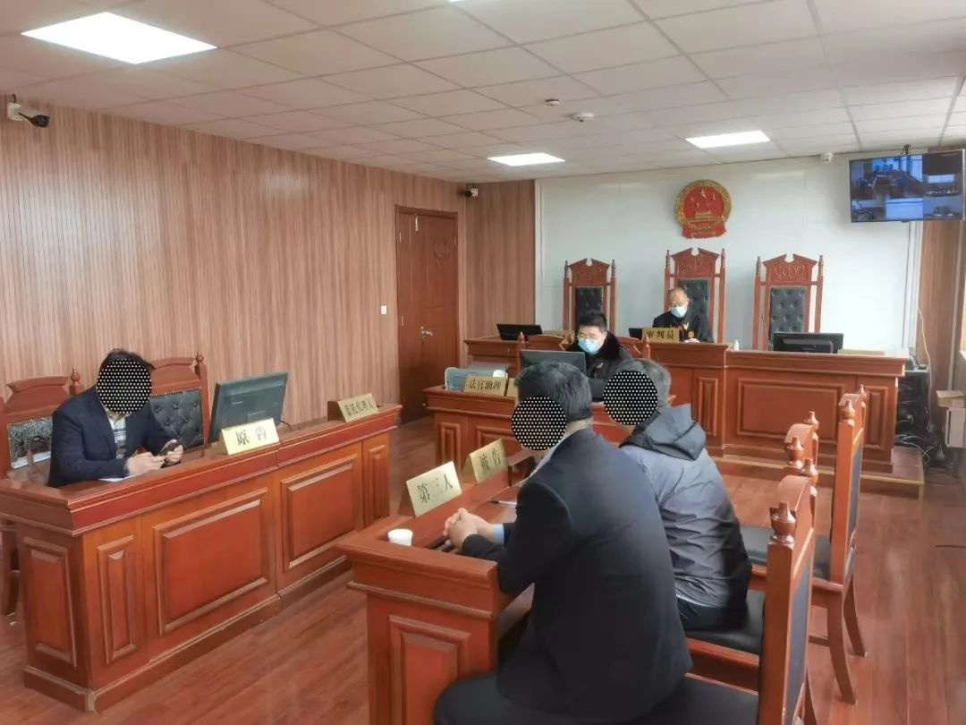 如我在诉·青年说：如何让人民群众在每一个司法案件中感受到公平正义？  第3张