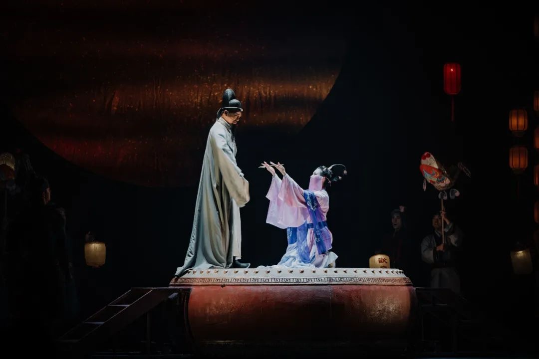 惊爆！长安十二时辰7.11 - 12日登合肥大剧院：能再现大唐盛景的音乐剧？  第2张