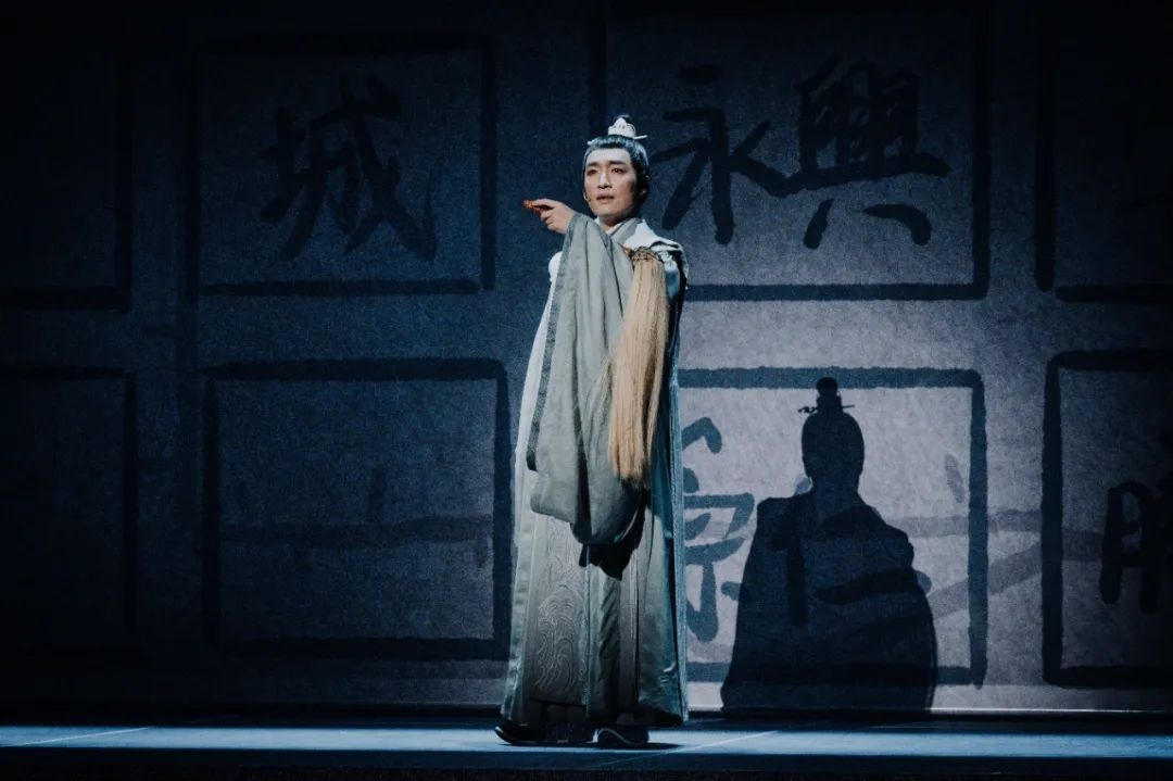 惊爆！长安十二时辰7.11 - 12日登合肥大剧院：能再现大唐盛景的音乐剧？  第5张