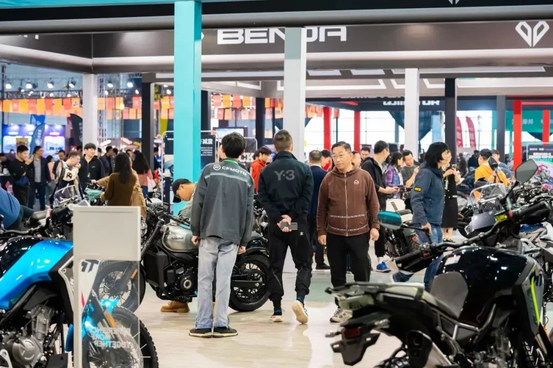 4月无锡会展业超忙！众多活动齐登场，你知道吗？  第4张