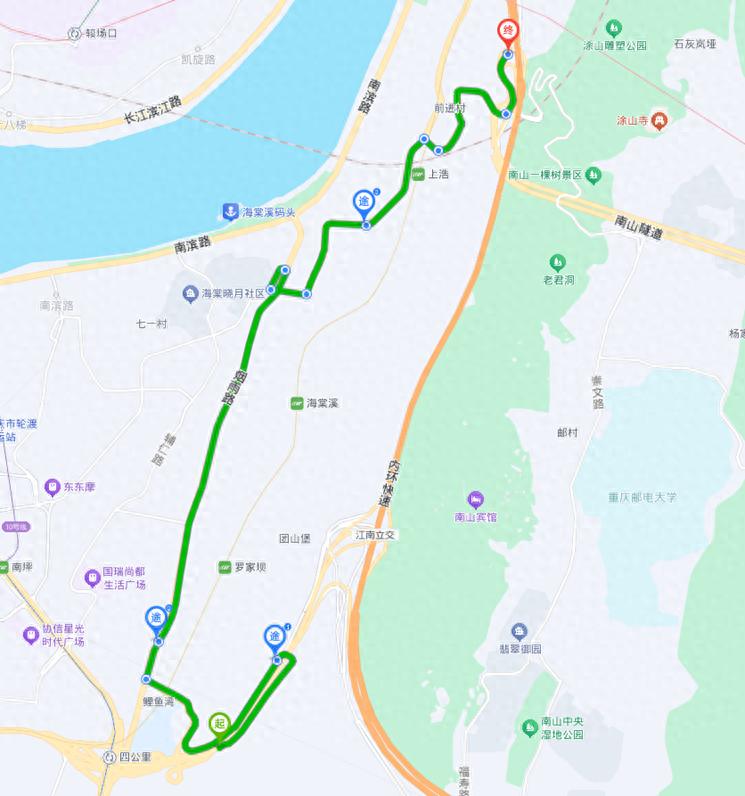 2025年4月江南立交大改造！这些路段夜间封闭，你的出行路线受影响了吗？
