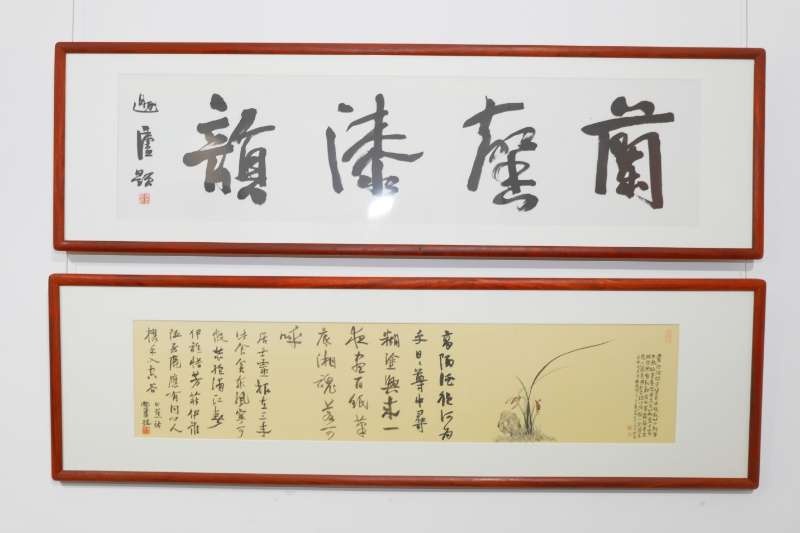 沪郊惊现艺术展：八千年技艺交织张堰文脉  第5张