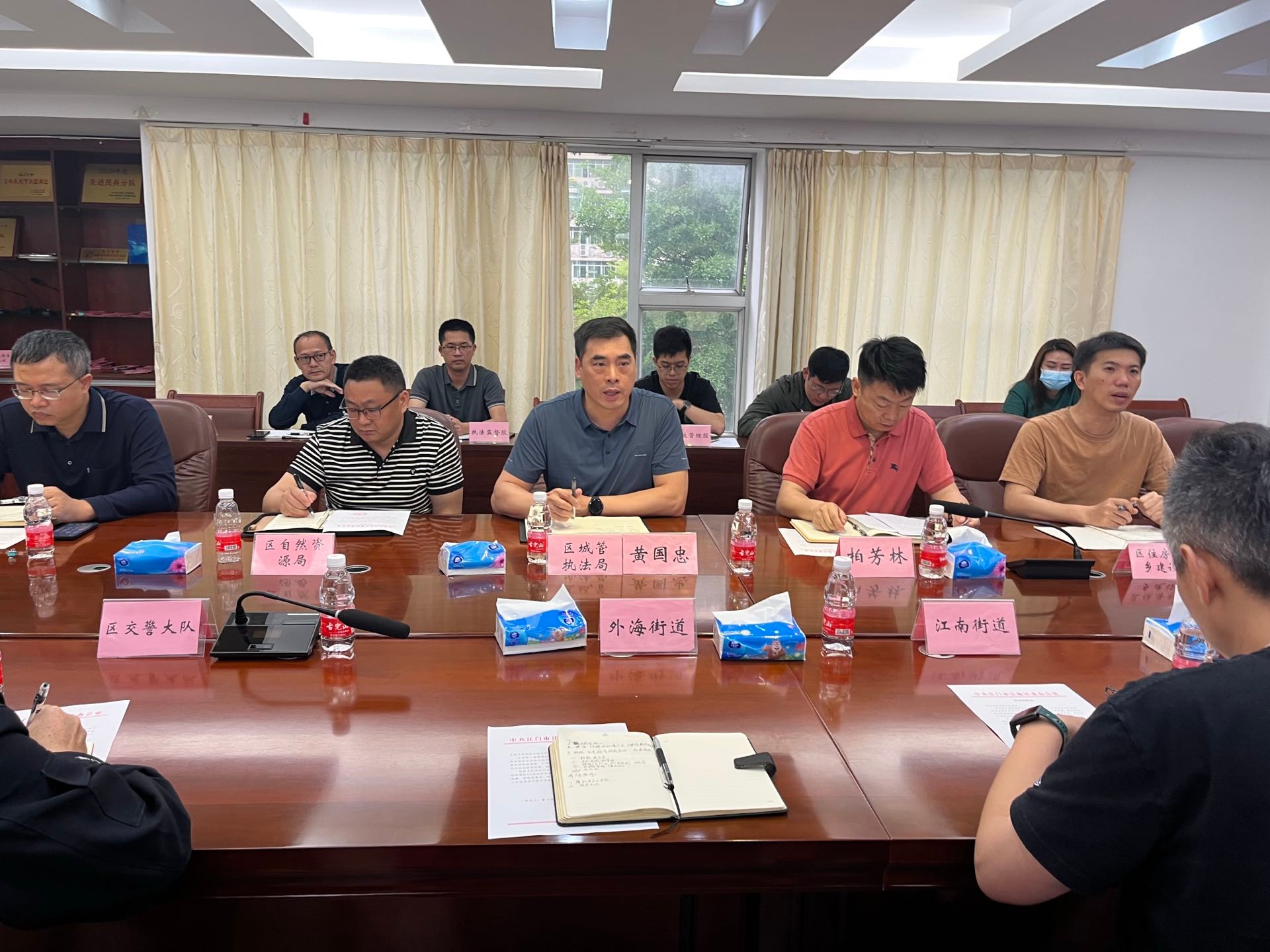 2025年江门城市风貌大变样！这些交通沿线将迎来大整治，你准备好了吗？  第2张