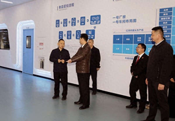 通川区法院为民营企业保驾护航！全方位法治保障如何做到？