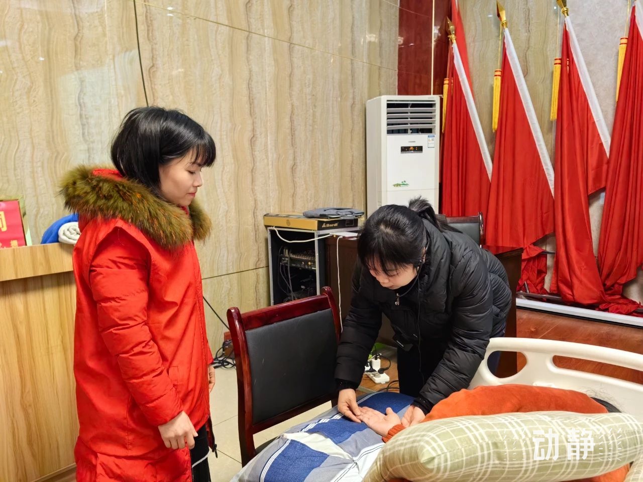 稳就业靠技能培训?碧江区叉车实训现场告诉你!  第5张