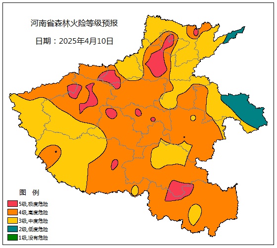 河南！11 - 12日冷空气来袭，10级阵风？你做好防范了吗  第7张