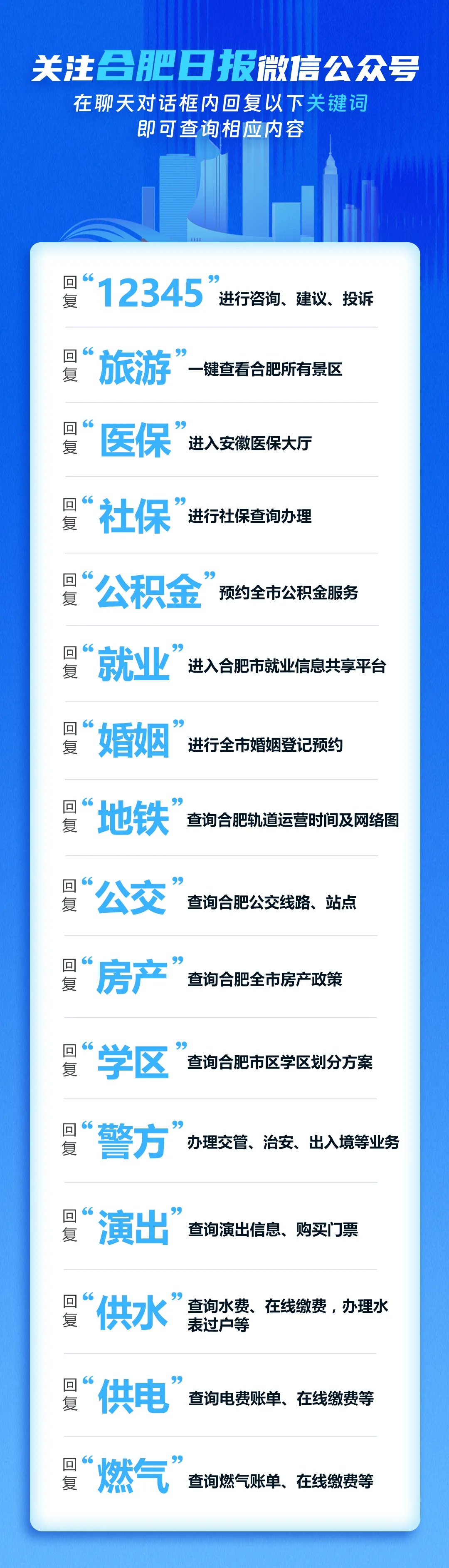合肥政务服务大变革！新生儿证件办理竟能一键搞定？