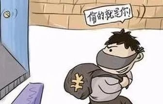 近邻本应互助，他却监守自盗？远亲不如近邻被颠覆？