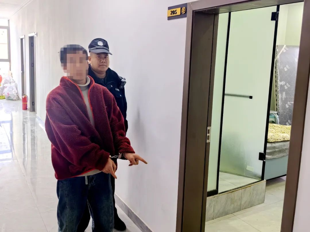 近邻本应互助，他却监守自盗？远亲不如近邻被颠覆？  第3张