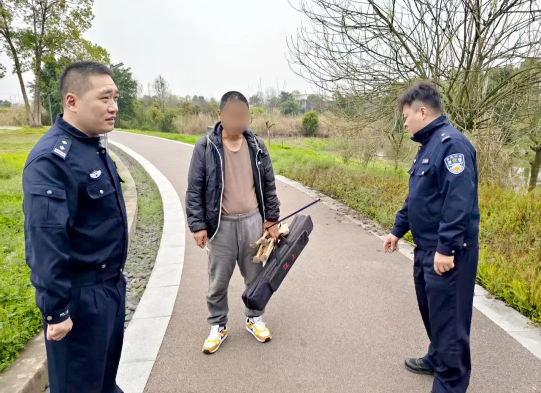 钓友们注意了！3月 - 6月重庆754条河禁钓，你知道吗?
