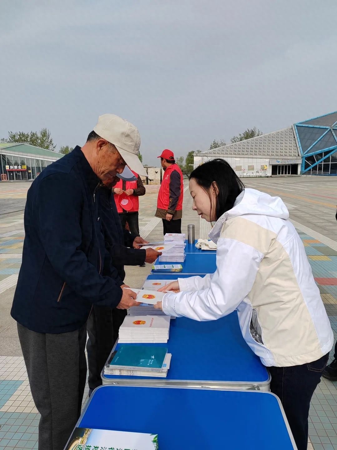 衡水湖爱鸟周活动启动！你知道怎样爱鸟护鸟吗?