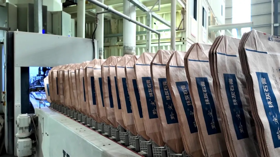 普定县固废变资源!贵州企业如何做到的? 第2张 普定县固废变资源!贵州企业如何做到的? 第2张