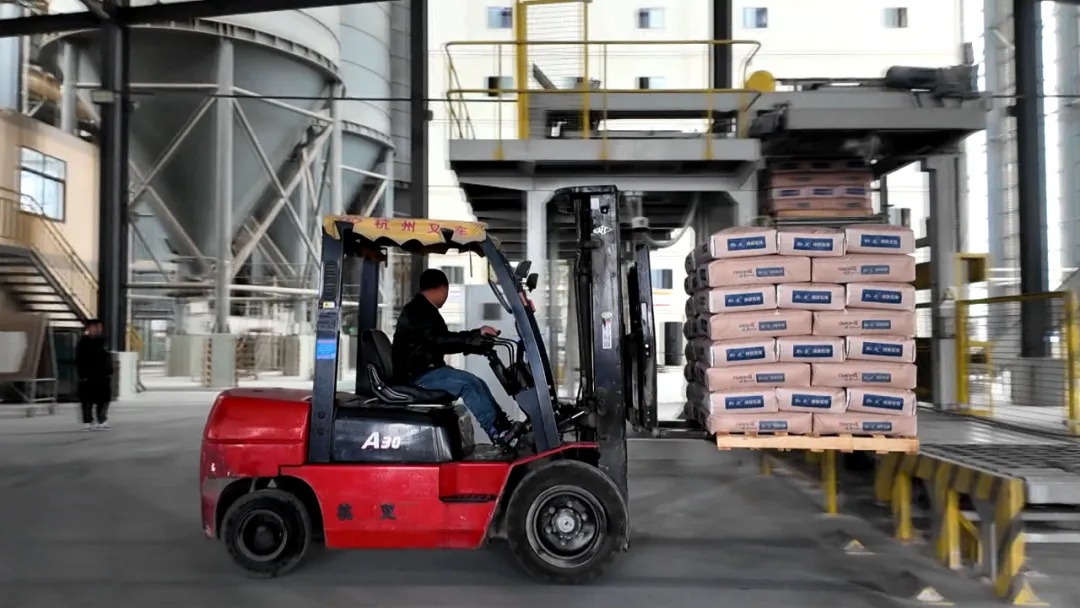 普定县固废变资源!贵州企业如何做到的? 第3张 普定县固废变资源!贵州企业如何做到的? 第3张