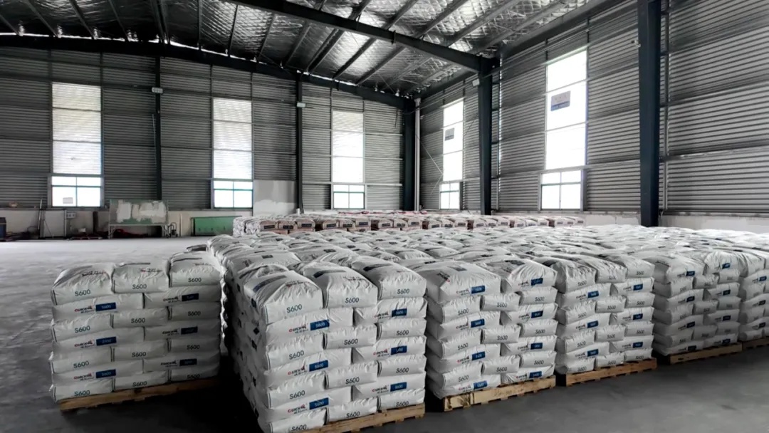 普定县固废变资源!贵州企业如何做到的? 第4张 普定县固废变资源!贵州企业如何做到的? 第4张