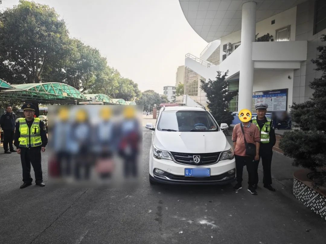 黑校车横行校园周边，你家孩子的安全谁来保障？  第6张