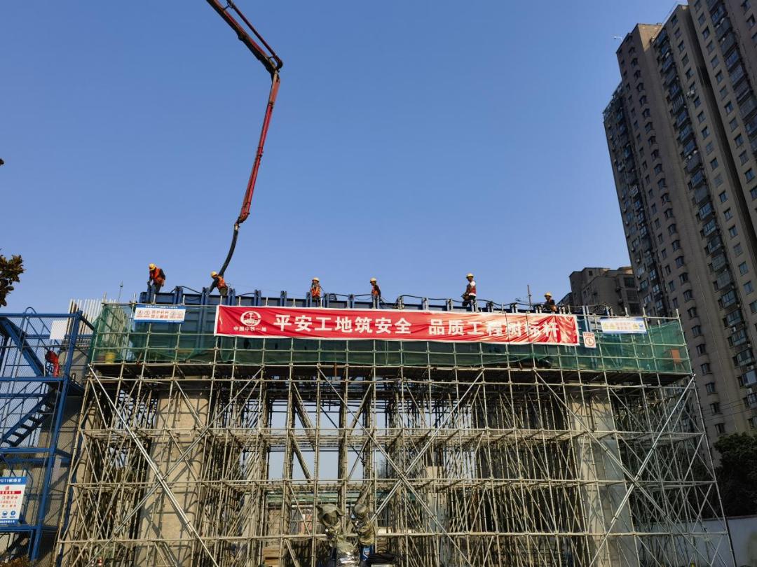 惠山项目建设浪潮奔涌！想直击进展吗？无锡惠山发布有妙招  第3张