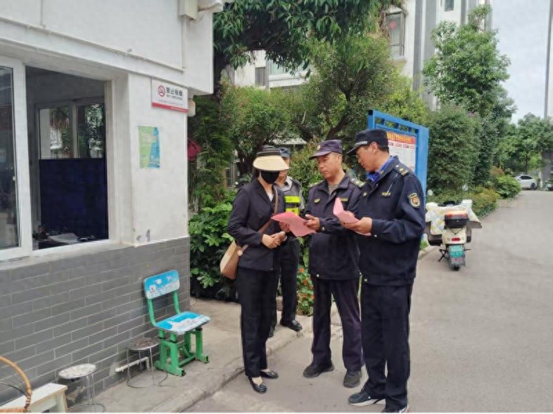 电动自行车安全隐患排查整治！关乎生命财产安全你知道吗？
